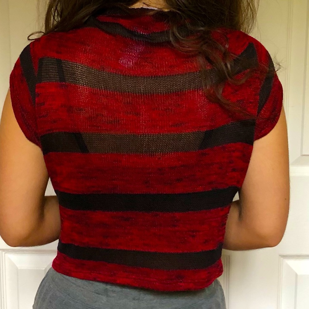 Sweater - Picture 6 of 7